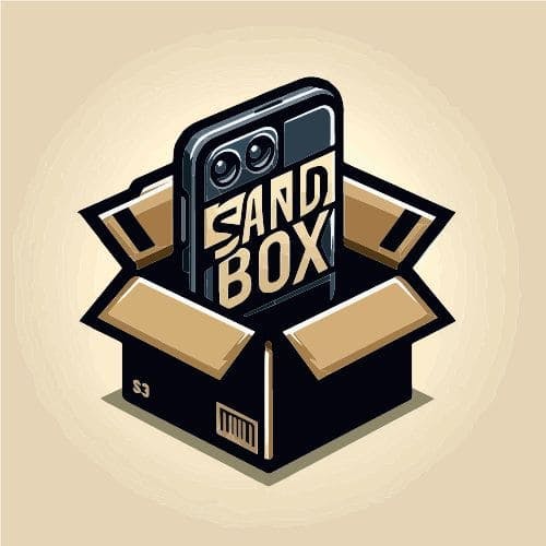 CellPhoneSandBox